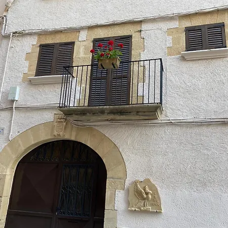 Ave Fénix Tatil Evi Calaceite
