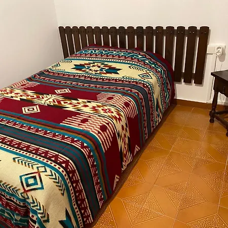 Prázdninový dům Ave Fenix