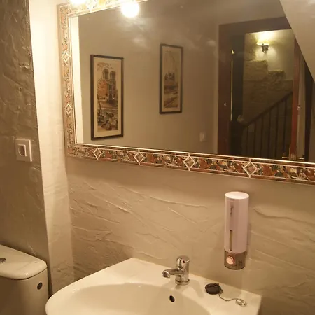Prázdninový dům Ave Fenix