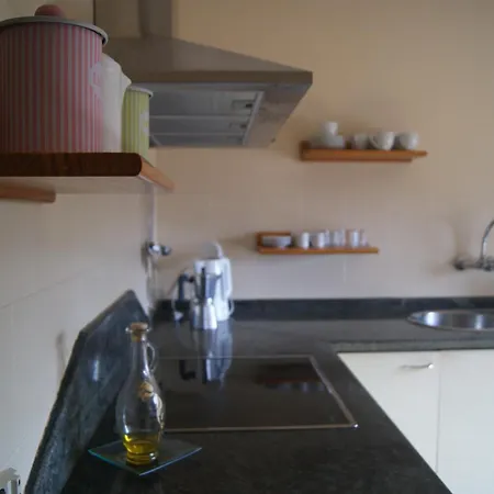 Tatil Evi Ave Fénix Calaceite