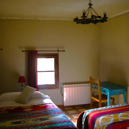 Tatil Evi Ave Fénix