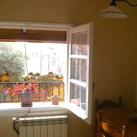 Ave Fenix Prázdninový dům