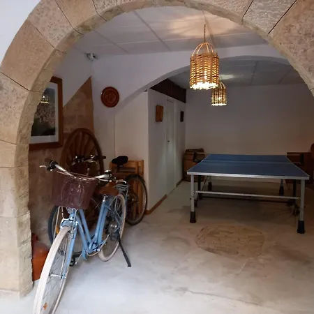 Ave Fenix Semesterbostad *