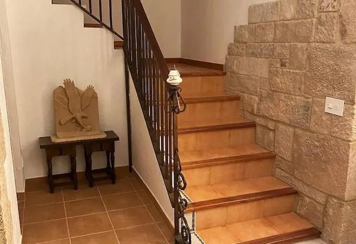 Ave Fenix * Calaceite