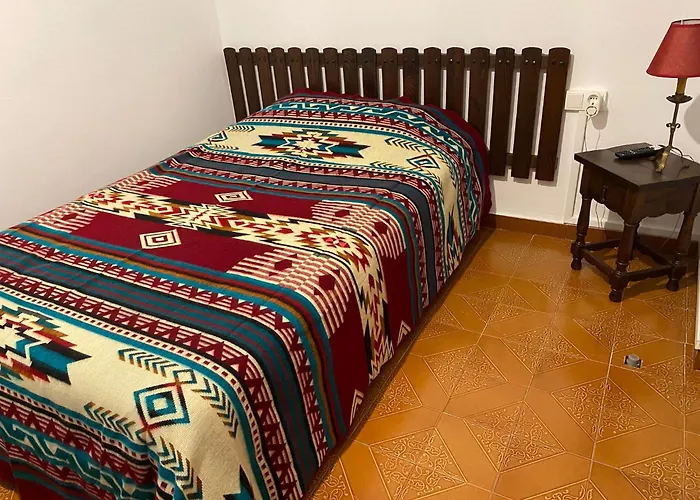 Semesterbostad Ave Fenix