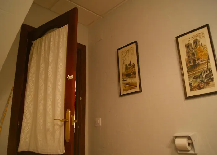 Semesterbostad Ave Fenix Calaceite