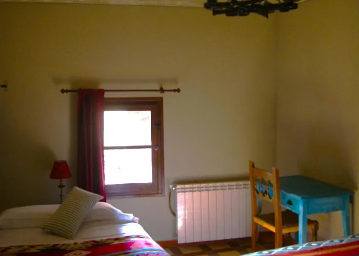 Semesterbostad Ave Fenix