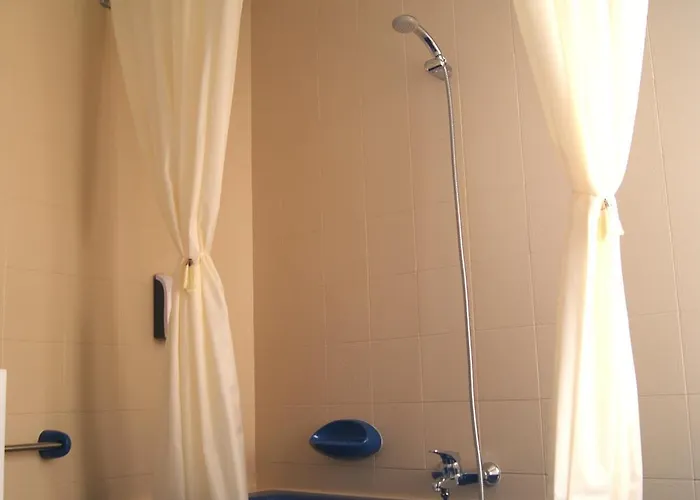 Semesterbostad Ave Fenix *