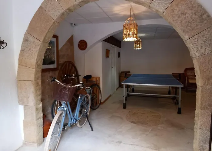 Ave Fenix Semesterbostad *